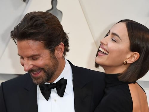 La faida tra Irina Shayk e Lady Gaga continua. La verità da una fonte del The Sun