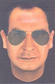 Matteo Messina Denaro, gli identikit e le foto segnaletiche: una vita da latitante 6