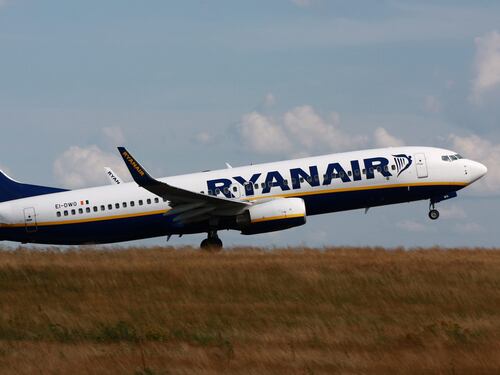 L'Antitrust multa Ryanair e Wizz Air: "Bagaglio a mano è un diritto"