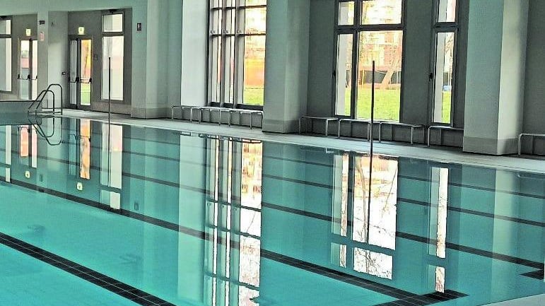 Chiusa pure la piscina Cambini Fossati. "Grosso guasto, corsi invernali a rischio"