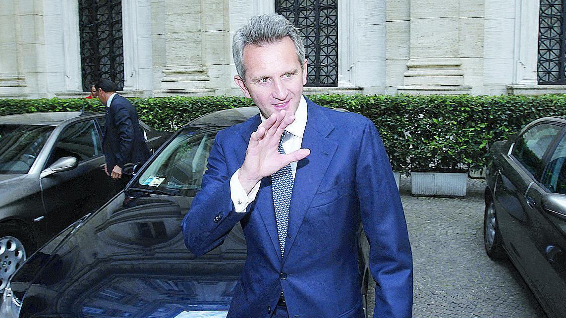 Piazza Affari scommette su Mediobanca «leggera»
