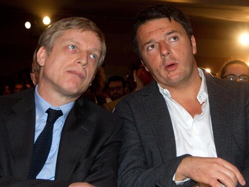 Gianni Cuperlo: "Renzi non ad altezza ruolo leader"