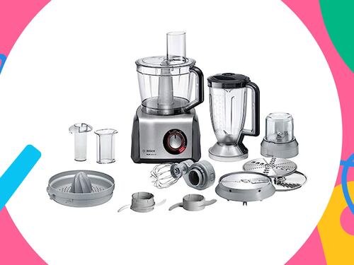 Prime Day Ottobre, 12 offerte last minute per la cucina: dai fornetti ai Robot