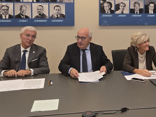Radiologi e tecnici rinnovano collaborazione, 'in Italia 70 mln di esami l'anno'