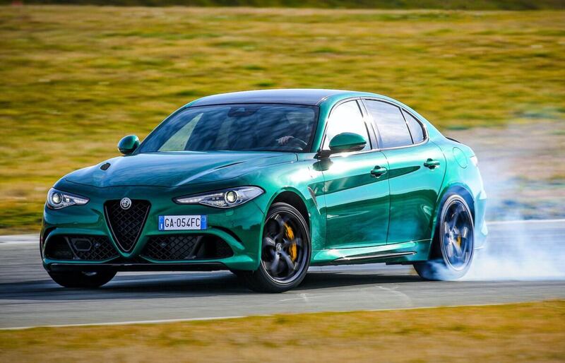 Giulia