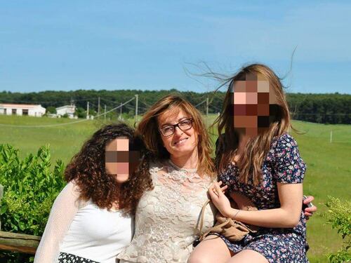 La tanica e la lama nel petto: Michelle e quel suicidio che non torna