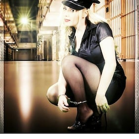 Lisa Fusco, bomba sexy su Instagram 8