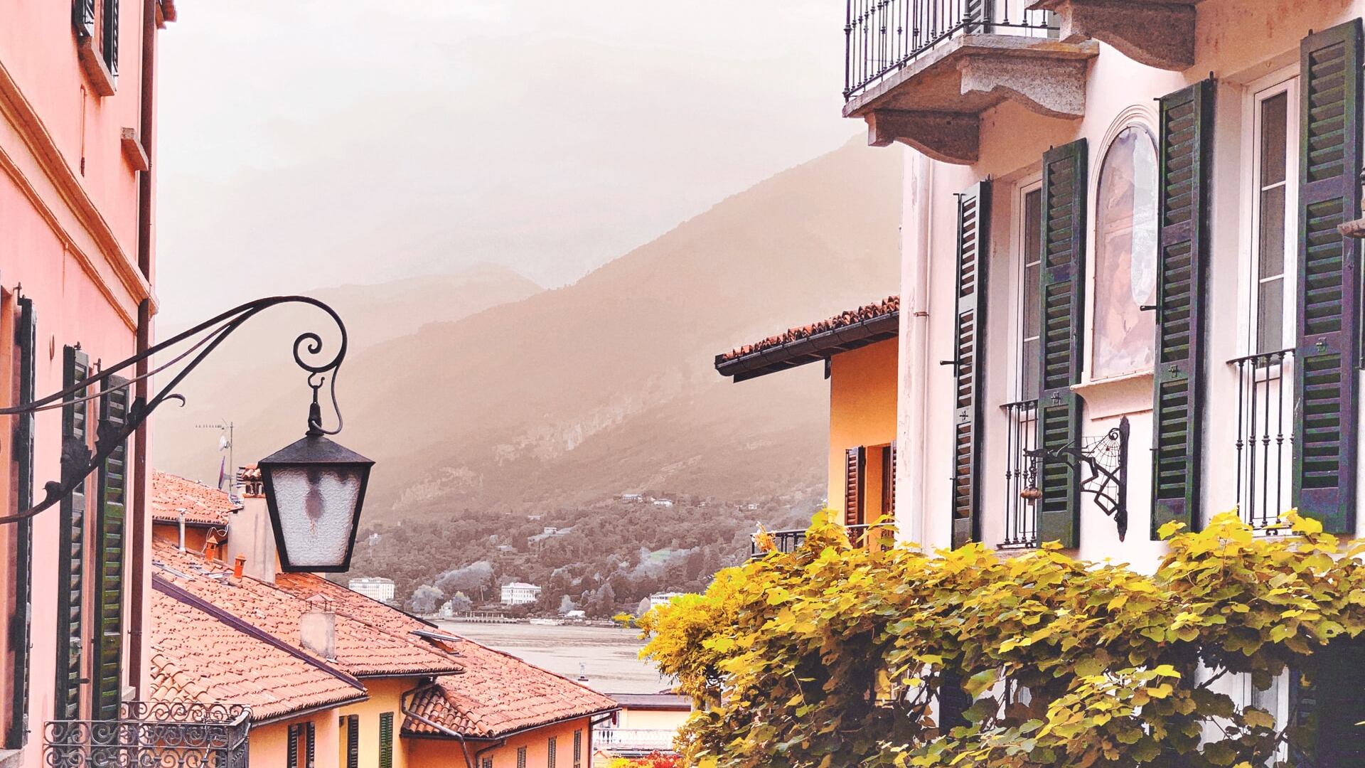 Percorsi a piedi: i più belli della Lombardia