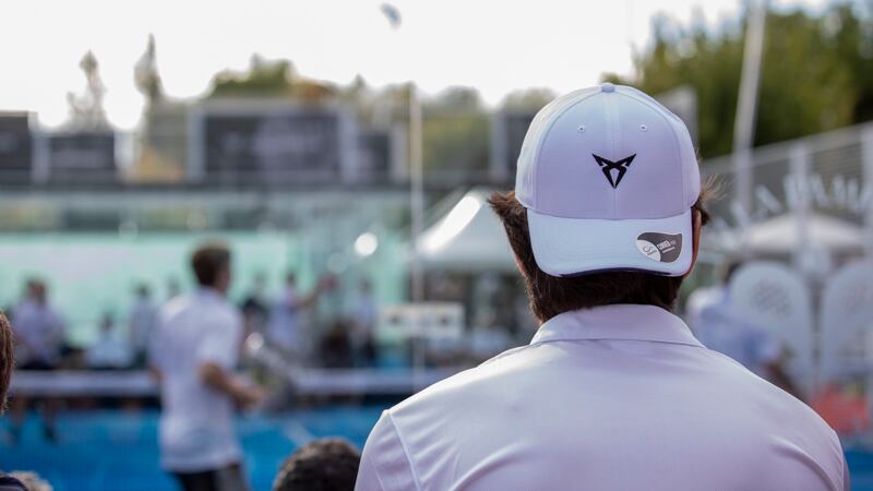Cupra Padel Experience 2023, un’esperienza all’insegna di inclusione e divertimento