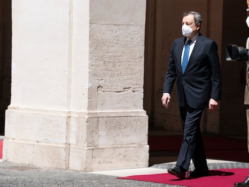 La posta in gioco del voto nei Comuni. Ma Palazzo Chigi non si preoccupa