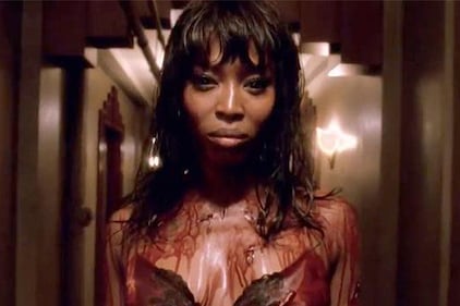 American Horror Story: Hotel e Scream Queens, foto 7