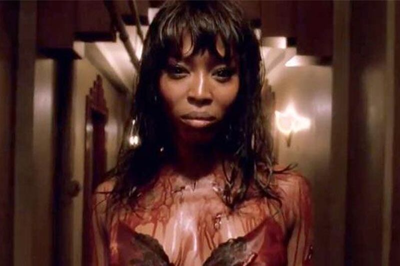 American Horror Story: Hotel e Scream Queens, foto 7