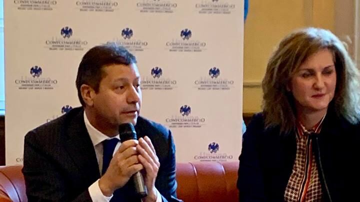 Ditte storiche su internet con una vetrina su e-Bay