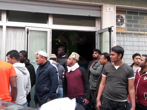 “Inaccettabili minacce”. Il centrodestra fa quadrato contro lo sciopero etnico dei bengalesi
