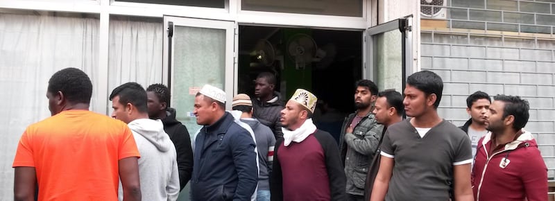“Inaccettabili minacce”. Il centrodestra fa quadrato contro lo sciopero etnico dei bengalesi