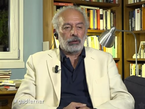 "Dovremmo ringraziarli". Lerner promuove gli eco-vandali di Ultima Generazione