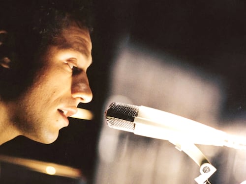 Radiofreccia, il debutto alla regia di Luciano Ligabue