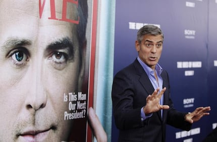 George Clooney, i 54 anni del divo più amato 14