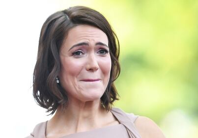 Una stella sulla Walk of Fame di Hollywood per Mandy Moore  9