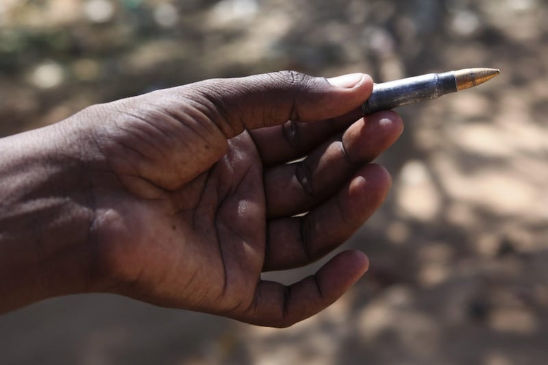 Attacco al campus a Garissa 7