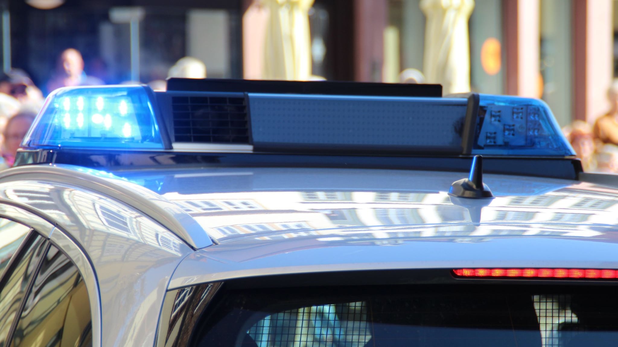 Polizia