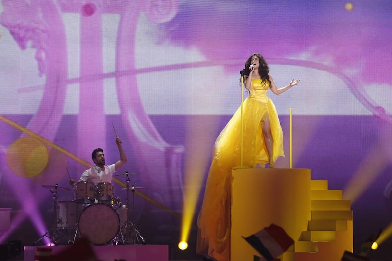 Eurovision Song Contest, i protagonisti della seconda seminifale 4