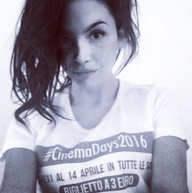 Ilenia Pastorelli, sexy su Instagram 4