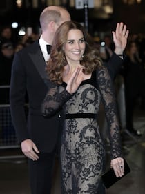 Il Principe William, le immagini più belle 3
