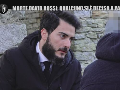 Mps, il giallo e l'altra inchiesta: "La fine che ho fatto fare fare a Rossi..."