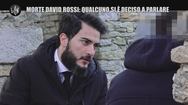 Csm, indagine sui festini e Mps nel video de "Le Iene"