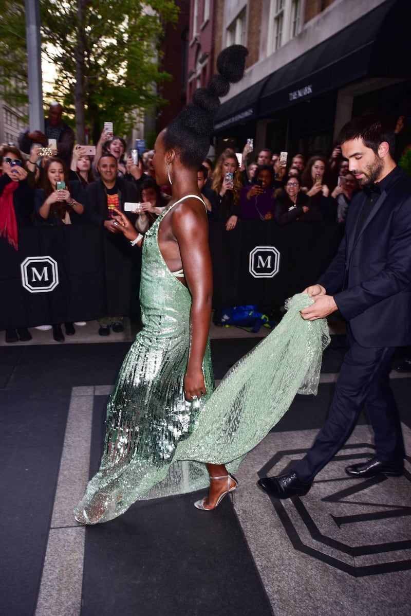 Met Gala 2016, foto 15