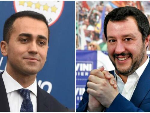 Premier, l'ultimo scoglio per Salvini e Di Maio: "Si tratta a oltranza"
