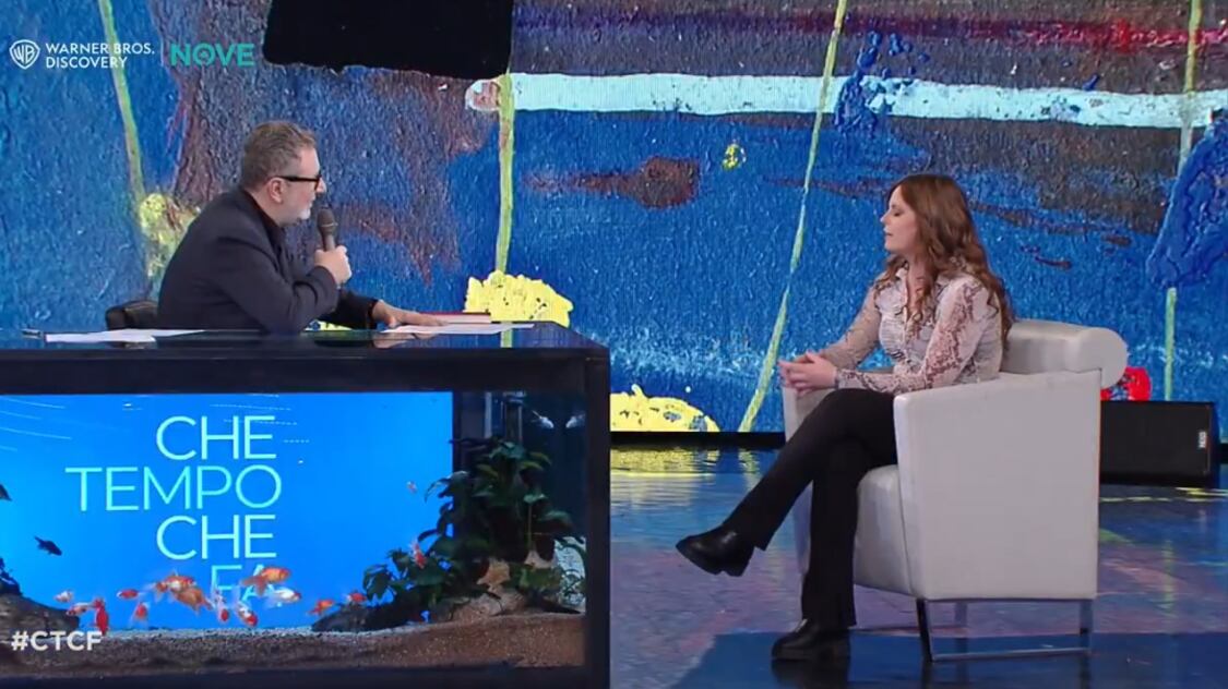 "Strumentalizzazione politica". Salis da Fazio punta ancora il dito sull'Ungheria