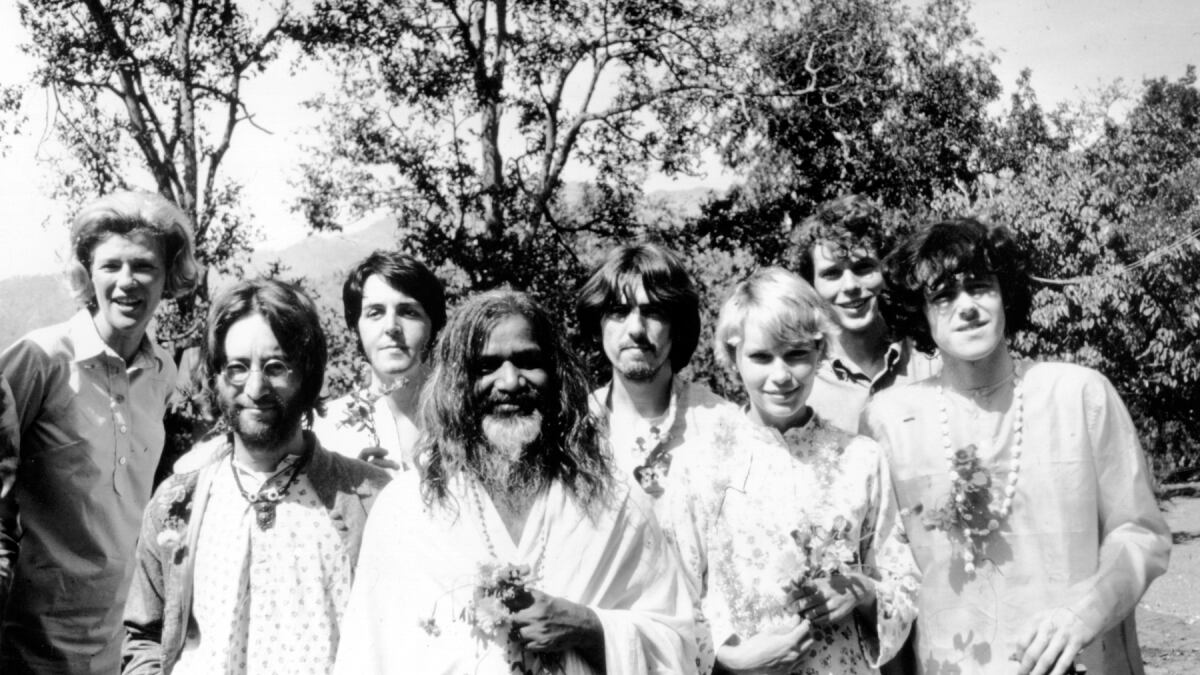 Quel "trip" anni '60 che droga il presente