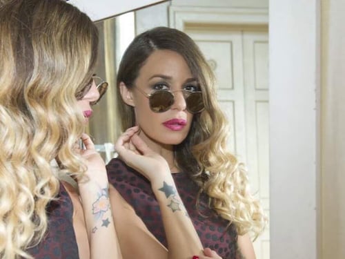 Alessia Fabiani: "Non ho bisogno di un reality"