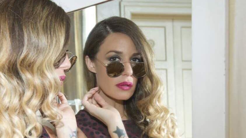 Alessia Fabiani: "Non ho bisogno di un reality"