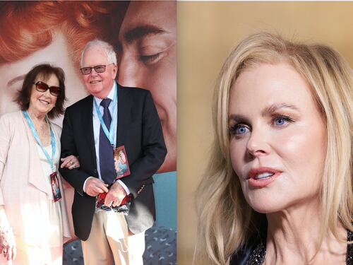 Nicole Kidman salta la premiazione a Venezia. Morta la madre Janelle Ann