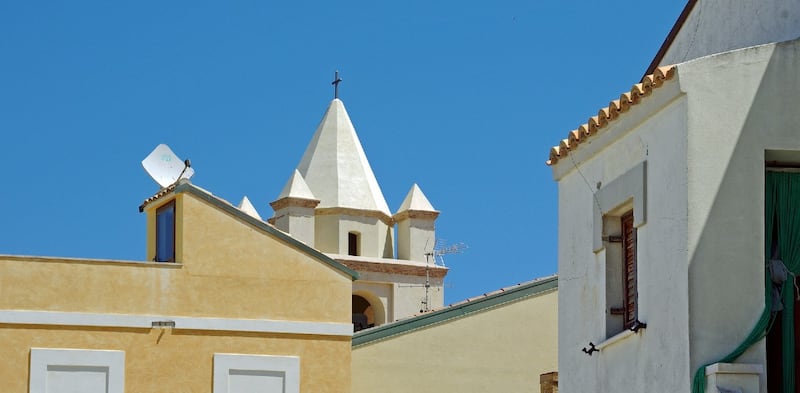 Termoli e Molise