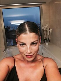 Emma Marrone sexy su Instagram 5