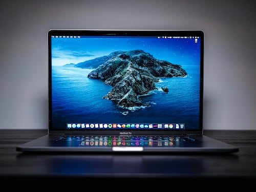Apple già delude: cosa succede al MacBook Pro