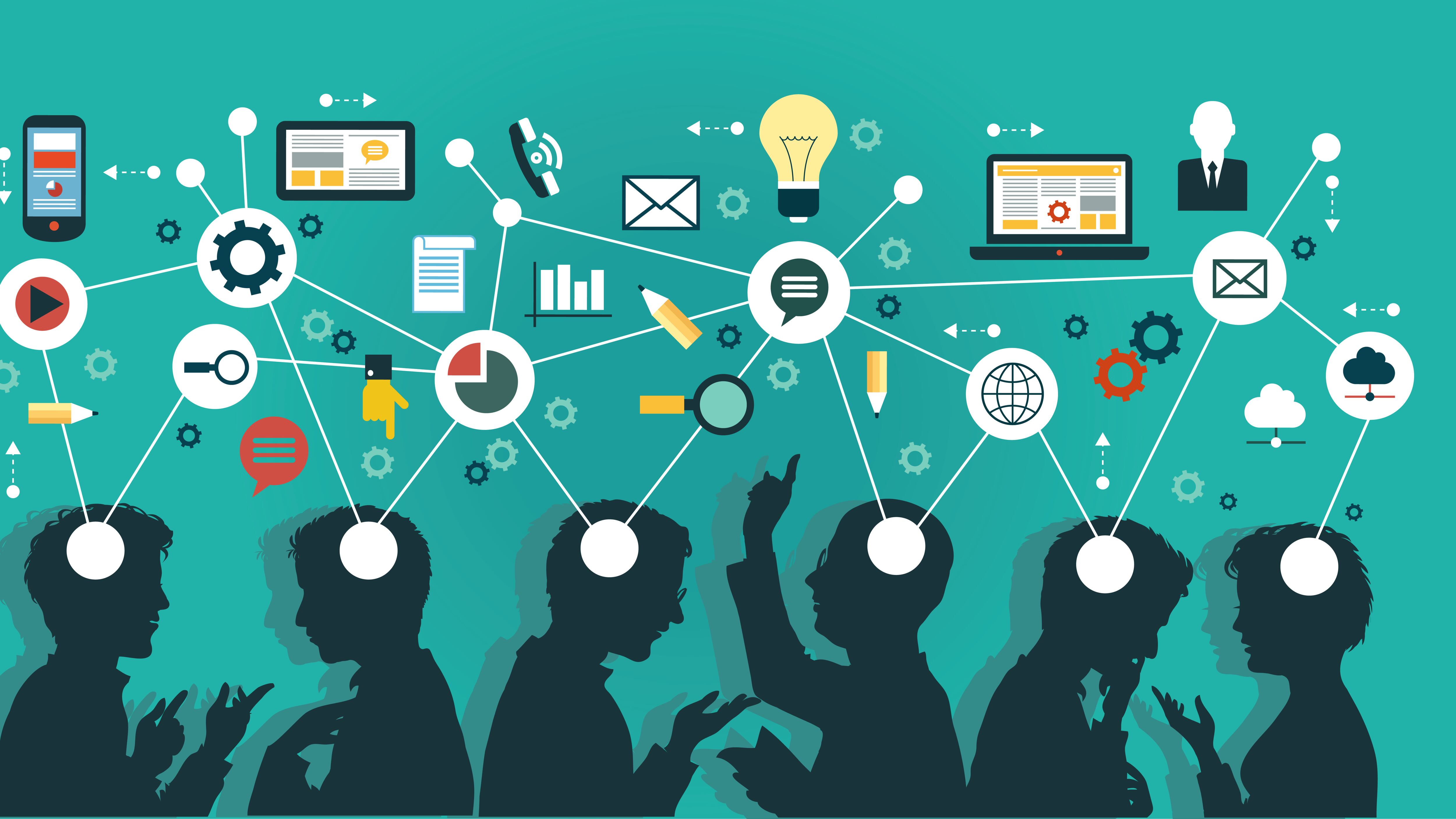 Consumo collaborativo: dall'anticapitalismo al rilancio del mercato