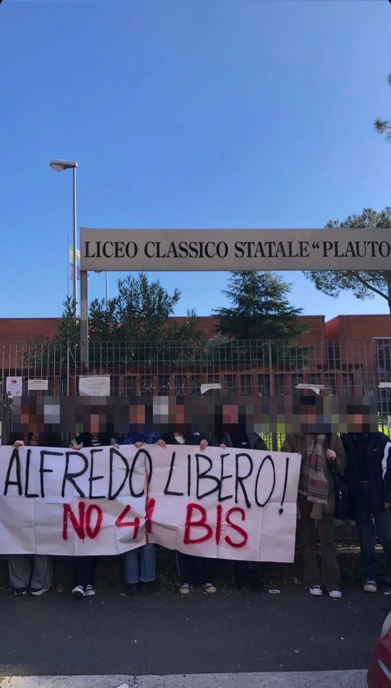Liceo Plauto
