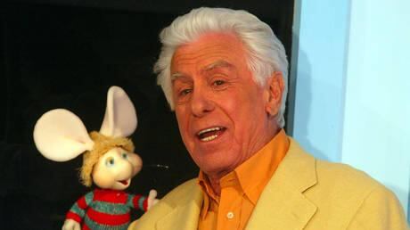 È morto Cino Tortorella Addio al "Mago Zurlì"