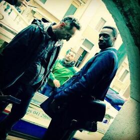 Tom Hanks a Venezia per Inferno 4