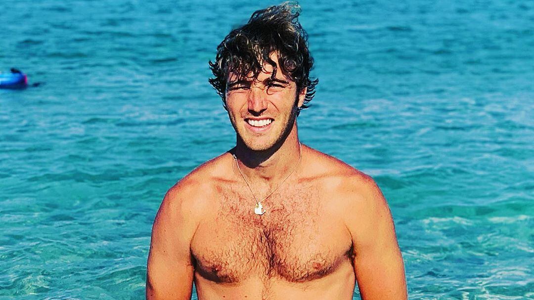 Paolo Ciavarro nel cast del Grande Fratello Vip 4?