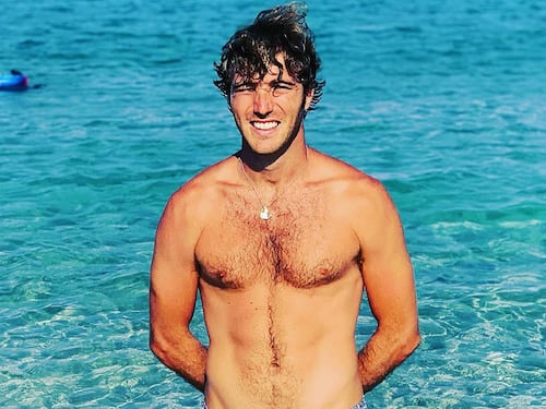 Paolo Ciavarro nel cast del Grande Fratello Vip 4?