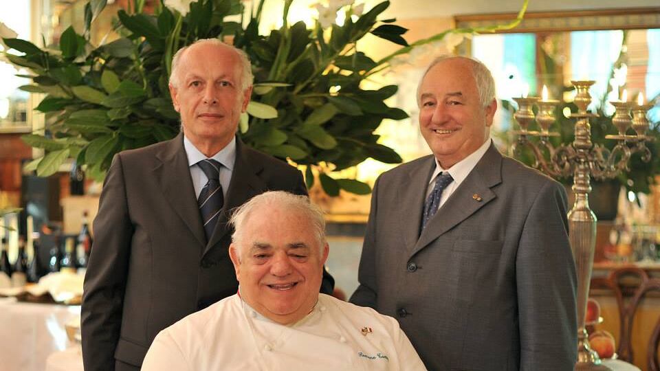 Mantova, rapina choc allo chef Tamani: imbavagliato da quattro banditi dell'Est