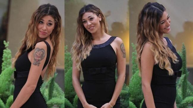 Se pure le regine dell'eccesso ora si travestono da signora