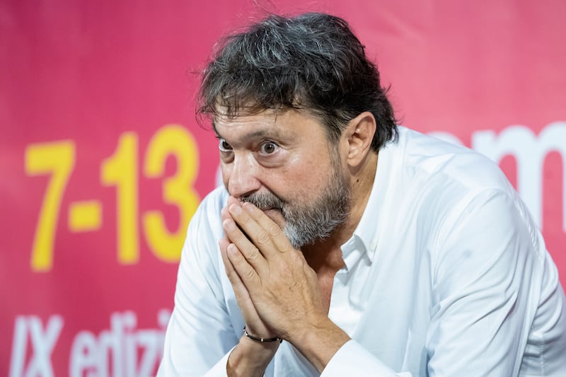 L’amica di Ranucci: “Mi disse lui di inviare l’ordinanza a Valter”