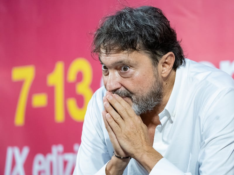 L’amica di Ranucci: “Mi disse lui di inviare l’ordinanza a Valter”
